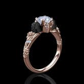 Star wars deals promise rings